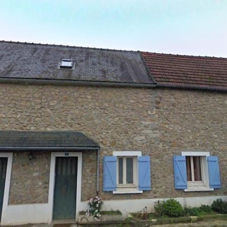 La Campagne Vallee De Chevreuse A 35 Km De Paris Fontenay-les-Briis Luaran gambar