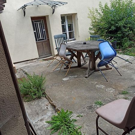 La Campagne Vallee De Chevreuse A 35 Km De Paris Fontenay-les-Briis Luaran gambar