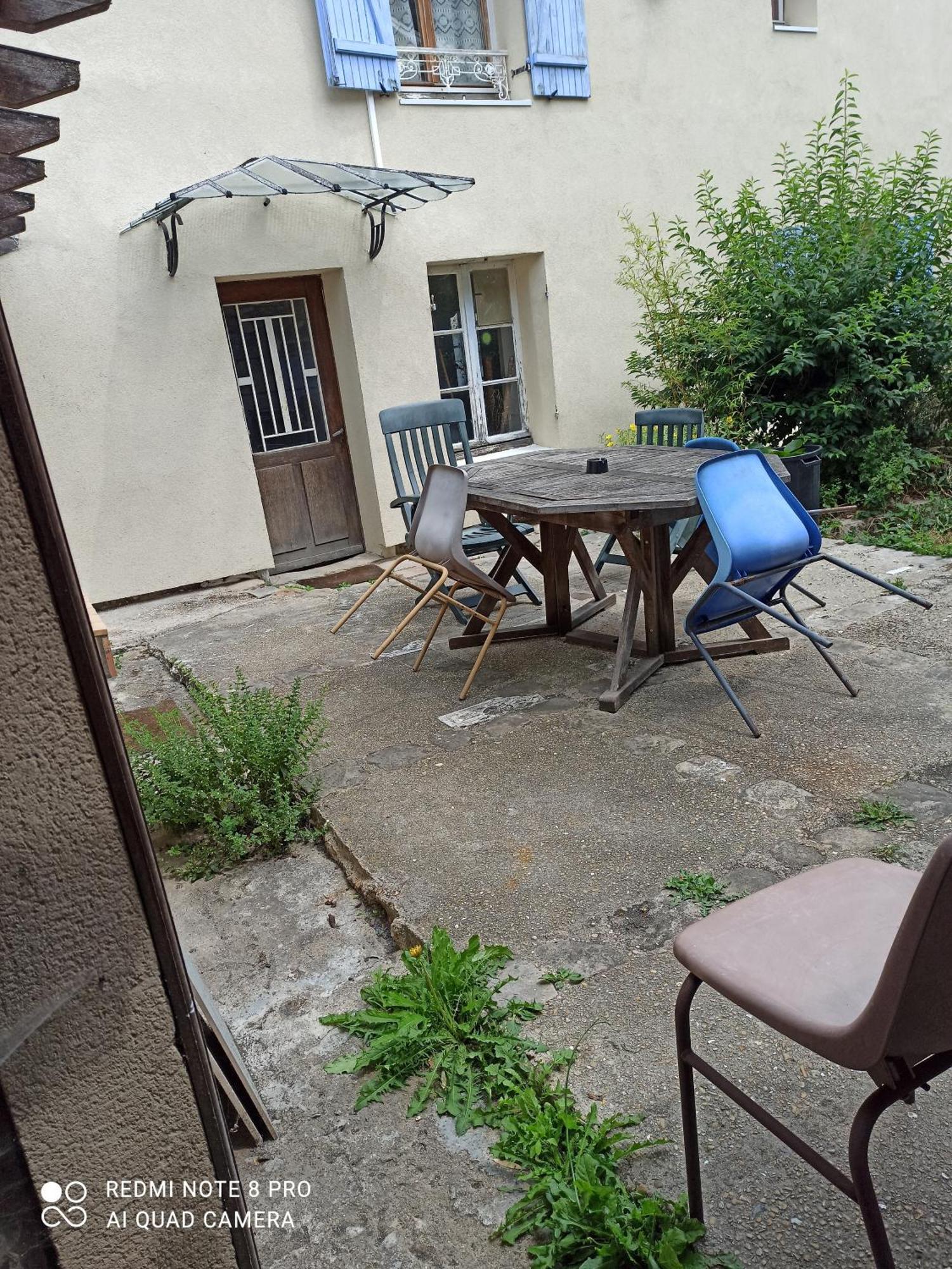 La Campagne Vallee De Chevreuse A 35 Km De Paris Fontenay-les-Briis Luaran gambar
